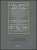Parlamenti generali ordinarij e straordinarij