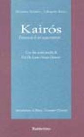 Kairos. Eutanasia di un sequestratore