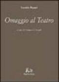 Omaggio al teatro