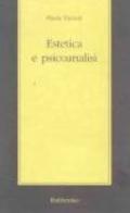 Estetica e psicoanalisi