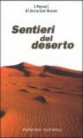 Sentieri del deserto
