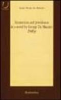 Mesmerism and jewishness in a novel by George Du Maurier: «Trilby»