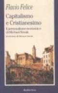 Capitalismo e Cristianesimo. Il personalismo economico di Michael Novak