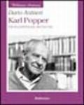Karl Popper. Protagonista del secolo XX