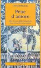 Pene d'amore. Alla ricerca del pene perduto. Maschi, ambiente e società