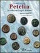 Petelia. La collezione Luigi E. Romano