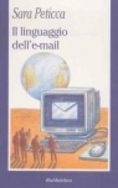 Il linguaggio dell'e-mail