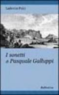 I sonetti di Pasquale Galluppi