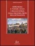 Borghesia e potere civico a Reggio Emilia nella seconda metà dell'Ottocento (1859-1889)