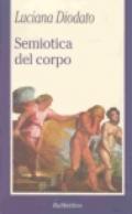 Semiotica del corpo