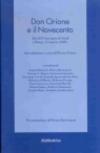 Don Orione e il Novecento. Atti del Convegno di studi (Roma, 1-3 marzo 2002)