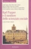 Karl Popper e il mestiere dello scienziato sociale