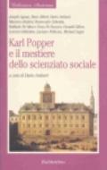 Karl Popper e il mestiere dello scienziato sociale