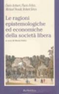 Le ragioni epistemologiche ed economiche della società libera