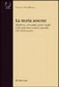 La storia assente. Territorio, comunità, poteri locali nella Calabria nord-occidentale (XV-XVIII secolo)