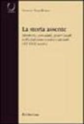 La storia assente. Territorio, comunità, poteri locali nella Calabria nord-occidentale (XV-XVIII secolo)