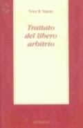 Trattato del libero arbitrio
