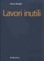 Lavori inutili