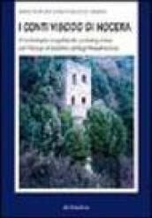 I conti Viscido di Nocera. Una famiglia longobarda consanguinea dei principi di Salerno della prima dinastia