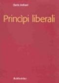 Principi liberali
