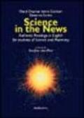 Science in the news. Authentic readings in english