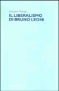 Il liberalismo di Bruno Leoni