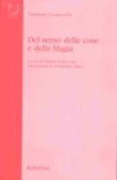 Del senso delle cose e della magia