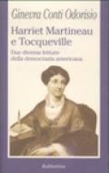 Harriet Martineau e Tocqueville. Due diverse letture della democrazia americana