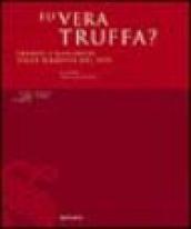 Fu vera truffa? Stampa e manifesti delle elezioni del 1953. Mostra documentaria