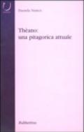 Thèano: una pitagorica attuale