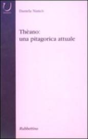 Thèano: una pitagorica attuale