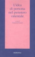 L'idea di persona nel pensiero orientale