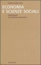 Economia e scienze sociali