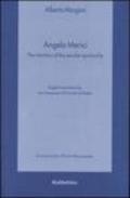 Angela Merici. The intuition of the secular spirituality