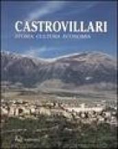Castrovillari. Storia, cultura, economia