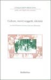 L'Italia repubblicana nella crisi degli anni Settanta. Atti del ciclo di Convegni (Roma, novembre-dicembre 2001)