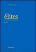 Élites. L'ordine della diversità e del molteplice (2003). Vol. 4