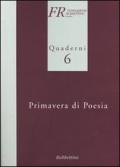 Primavera di poesia