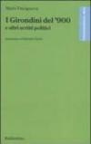 I Girondini del '900 e altri scritti politici