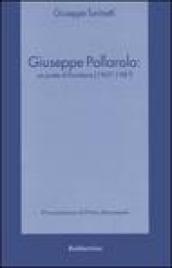 Giuseppe Pollarolo: un prete di frontiera (1907-1987)