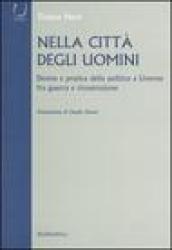 Nella città degli uomini. Donne e pratica della politica a Livorno fra guerra e ricostruzione