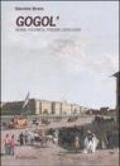 Gogol'. Ironia, polemica, parodia (1830-1836)