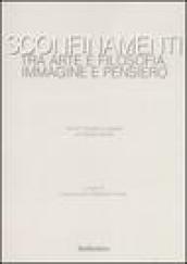 Sconfinamenti. Tra arte e filosofia, immagine e pensiero. Incontri filosofico-letterari con Sergio Givone (Catanzaro-Lamezia Terme, 23-24 maggio 2003)