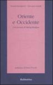 Oriente e occidente