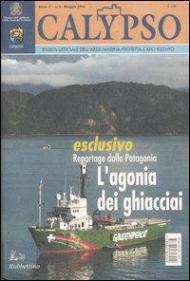 Calypso. Rivista ufficiale dell'area marina protetta Capo Rizzuto (2004). Vol. 6