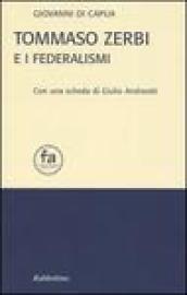 Tommaso Zerbi e i federalismi