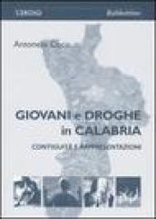 Giovani e droghe in Calabria. Contiguità e rappresentazioni