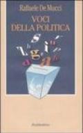 Voci della politica