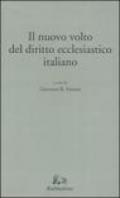 Il nuovo volto del diritto ecclesiastico italiano