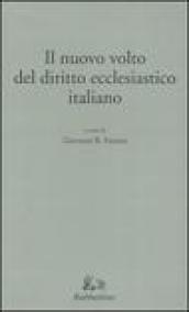 Il nuovo volto del diritto ecclesiastico italiano